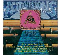 Acid Visions - Echoes of Time