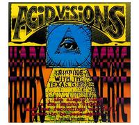 Acid Visions - Hors Serie / Trippin with the Texas