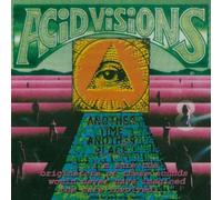 Acid Visions - Vol.8: Another Time Another Pl