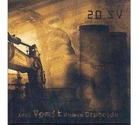 Acid Vomit.Human Genocide