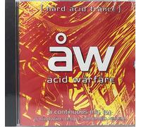 Acid Warfare - Acid Warfare