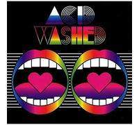 Acid Washed! - Acid Washed!