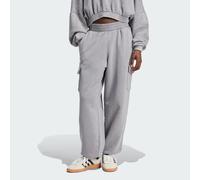 Acid-Washed Sweat Joggers