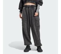 Acid-Washed Sweat Joggers