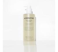 Acidenzyme | Exfoliating Cleanser | with 2% BHA with Papaya Enzyme Complex, Face and Body | 400mL