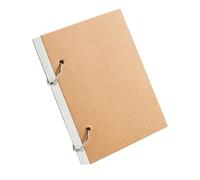 AcidFree Art Paper Notebook 32k 16k A 5 A 4 Format Customizable Page Arrangement for Creatives Thick Paper for Artists