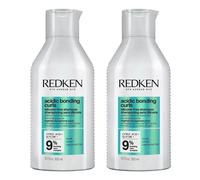 Acidic Bonding Curls Shampoo 300ml Double Redken Clear One Size