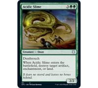 Acidic Slime | Adventures in the Forgotten Realms Commander