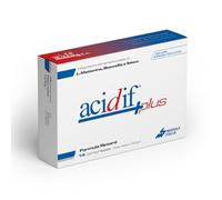 ACIDIF PLUS INTEG 14CPR 1.15G