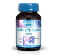 ACIDO ALFA LIPOICO 200mg 60vcaps. is a multifactor formula developed for daily routines. It supports general well-being with consistent intake It is developed with an eye for daily routines