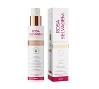 Acido Clareador Ativado Rosa Selvagem 100ml