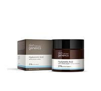 ÁCIDO HIALURÓNICO Crema hidratante 21% 50 ml