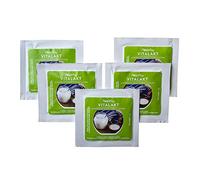 Acidophilus Vitalakt Probiotic Yogurt Starter Culture -Pack of 5 Sachets for Home Made Vitalakt Dairy Product