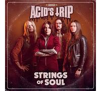 Acid's Trip - Strings Of Soul (Coloured Vinyl) [VINYL]