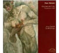 Acies Quartett:Geringas - STREICHQUINTETT