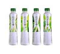 ACILIS by Spritzer natural still silica-rich artesian water