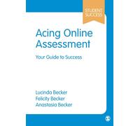Acing Online Assessment : Your Guide to Success