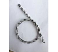 ACINRA Lbin-compression spring 1 Meter Big Large Pressure Spring Long Compression Spring,4mm Wire Dia*25/28/30/32/35/38/40mm Out Diameter, Durable Multipurpose(35MM_4MM)