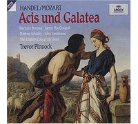 Acis and Galatea