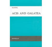 Acis And Galatea