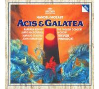 Acis & Galatea
