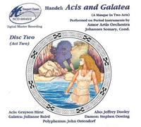Acis und Galatea (Ga)