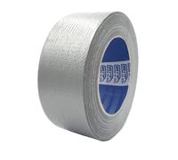 ACIT American Duct Tape, Silver/Grey Duct Tape Roll, Gaffer Tape, Ultra Strong Adhesive (Grey)