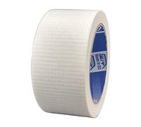ACIT American Duct Tape, Silver/Grey Duct Tape Roll, Gaffer Tape, Ultra Strong Adhesive (White)