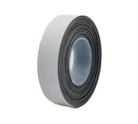 ACIT, Black Self Fusing Rubber Tape Self Welding Tape PIB or EPR Tape 19mm or 25mm x 5m for Repairs and Sealing, Waterproof and Super Powerful (19