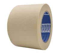 ACIT, Masking Tape, Painting, Paper Painting Tape, Resistant up to 60°C, 75mm x 50m