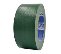 ACIT Super 50 mm x 25 m, Reinforced Canvas Tape, Duct Tape, American Canvas Tape: Repairs, Fastening and High Sealing Packaging (Green)
