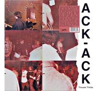 Ack Ack - Trouser Tricks [VINYL]