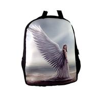 ACK New Anne Stokes Fairy Dragon Art, Rucksack/BACKPACKYOUR Choice of Art (Spirit Guide)