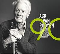 Ack van Rooyen - 90