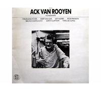 Ack Van Rooyen - Homeward [Vinyl LP record]