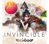 Ackboo - Invincible