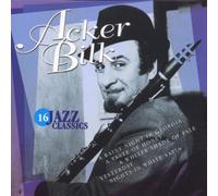Acker Bilk