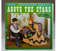 Acker Bilk - Above the stars / Vinyl record [Vinyl-LP]