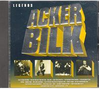 Acker Bilk - Legends
