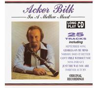 Acker Bilk - Acker Bilk - In a Mellow Mood