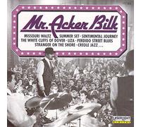 Acker Bilk - Acker Bilk - Mr. Acker Bilk (Number 15122)