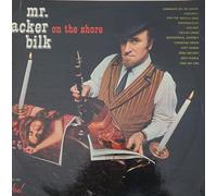 Acker Bilk - Acker Bilk On The Shore [Vinyl LP]