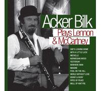 Acker Bilk - Acker Bilk Plays Lennon & Mccartney