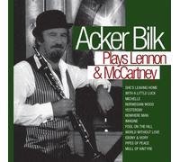 Acker Bilk - Acker Bilk Plays Lennon & Mccartney