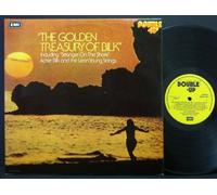Acker Bilk - Acker Bilk / The Golden Treasury Of Bilk