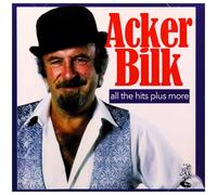 Acker Bilk - All The Hits Plus More