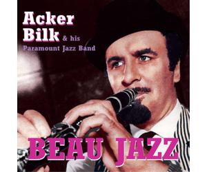 Acker Bilk and His Paramount Jazz Band Beau Jazz (CD) Album (US IMPORT)