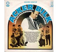 Acker Bilk And His Paramount Jazz Band - Golden Hour Of Acker Bilk