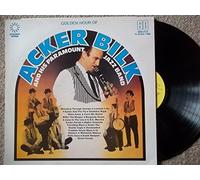Acker Bilk And His Paramount Jazz Band - Golden Hour Presents the Best of Acker Bilk