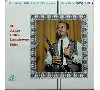Acker Bilk And His Paramount Jazz Band - Lansdowne Folio 1